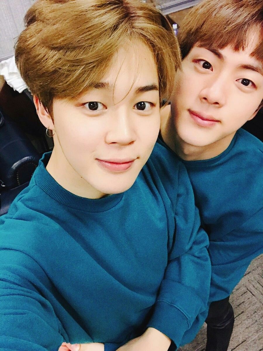 BTS's Jimin and Jin Reveal Whether Or Not Alcohol Helps Them Sing ...