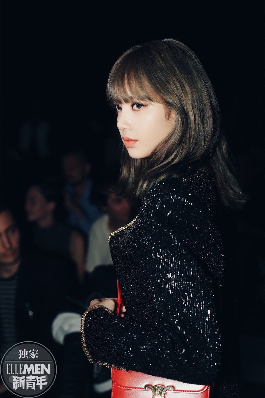Here's When BLACKPINK's Lisa Was At Her Prettiest, According To Koreans ...