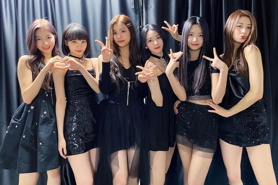 How Tall? The LE SSERAFIM Members' Official Heights Might Surprise You - Huh Yunjin Height – How Tall Is The LE SSERAFIM Singer?