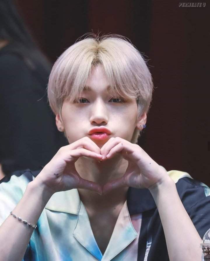 ATEEZ San's Parents' Love Story Will Restore Your Faith In True Love ...