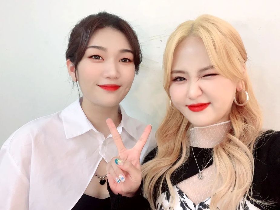 The Top 10 KPop Songs Of 2022 On The Melon Yearly Chart Koreaboo