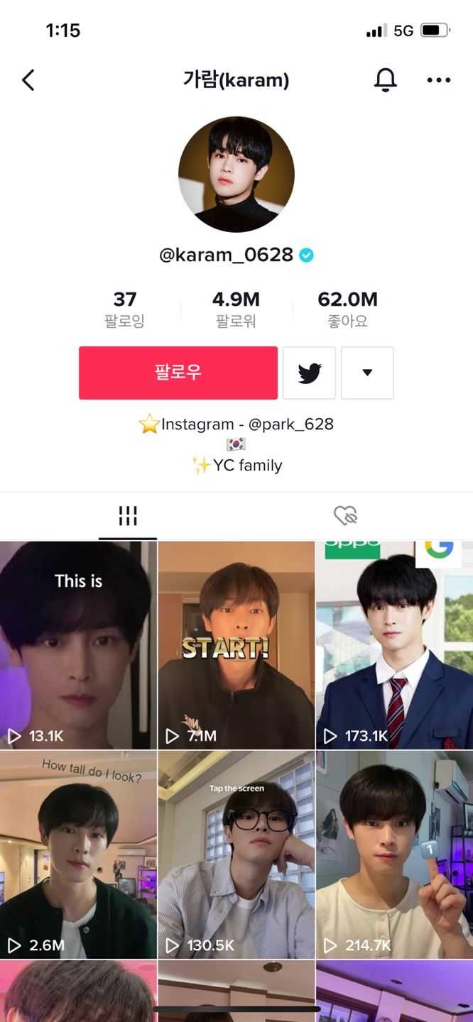 4 Former Idols Who Became TikTok Stars With Over A Million Followers
