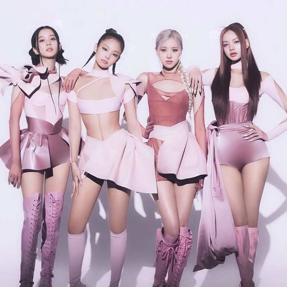 Blackpink agency reveals that 1.8 million people worldwide attended 'Born  Pink' tour