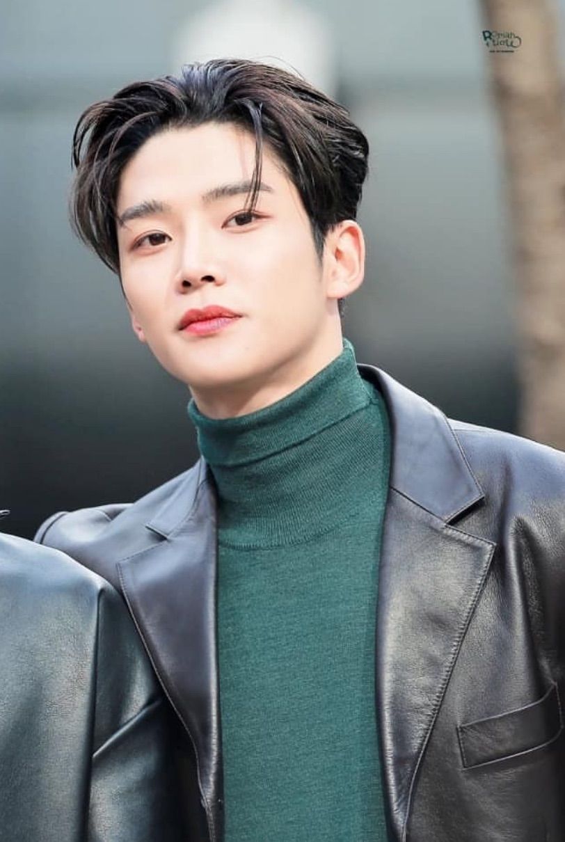 6 Random Facts About SF9'S Ultra-Handsome Rowoon That Everyone Should ...