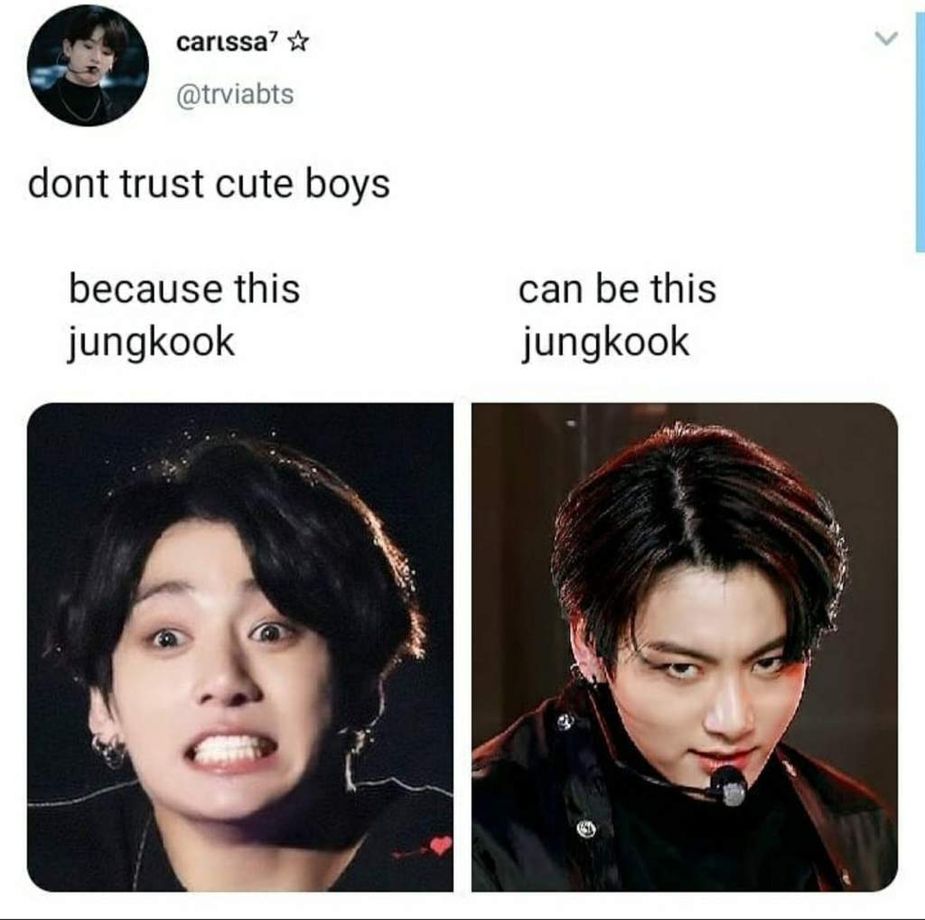 15 BTS Jungkook Memes That Are Funny As Hell And Relatable AF - Koreaboo