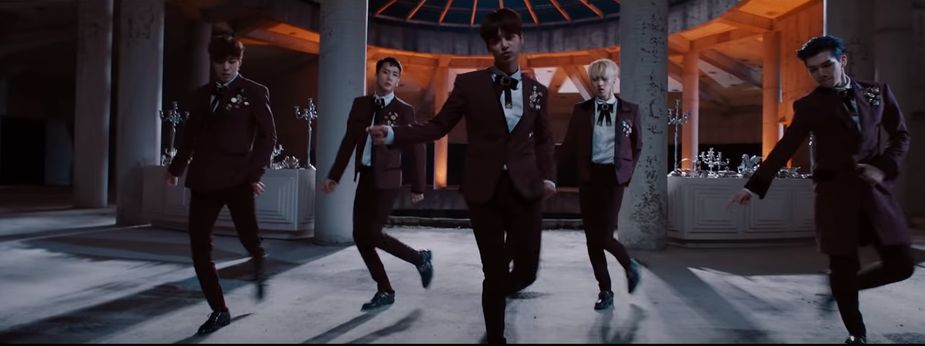 Here Are 7 Locations From K-Pop Music Videos That You Can Actually ...