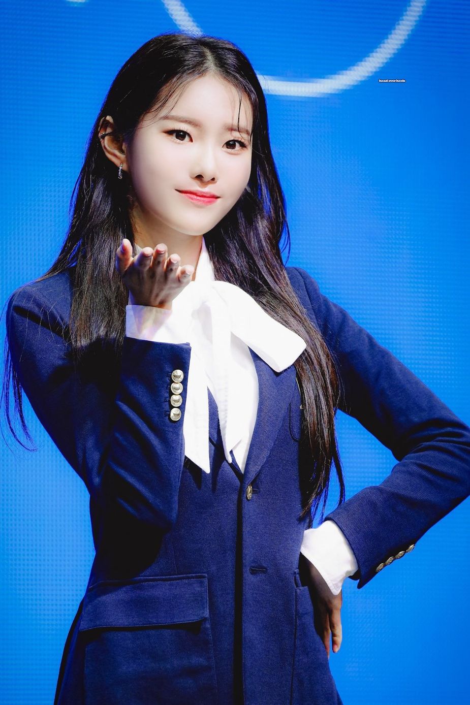 The 11 Tallest Fourth Generation Female K-Pop Idols Currently - Koreaboo