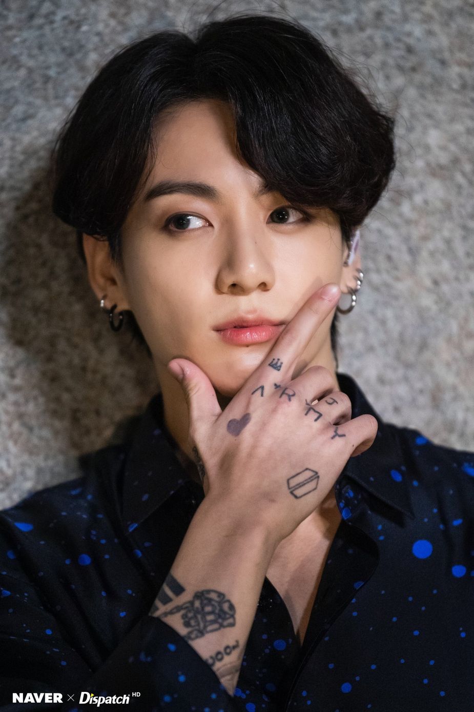 BTS's Jungkook Adds Another World's Sexiest Man Title To His Already  Extensive List - Koreaboo