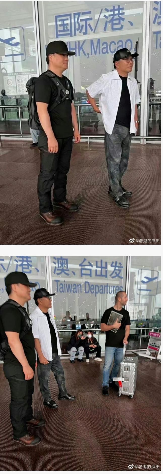 SM Entertainment Founder Lee Soo Man Is Reportedly Holding Auditions In