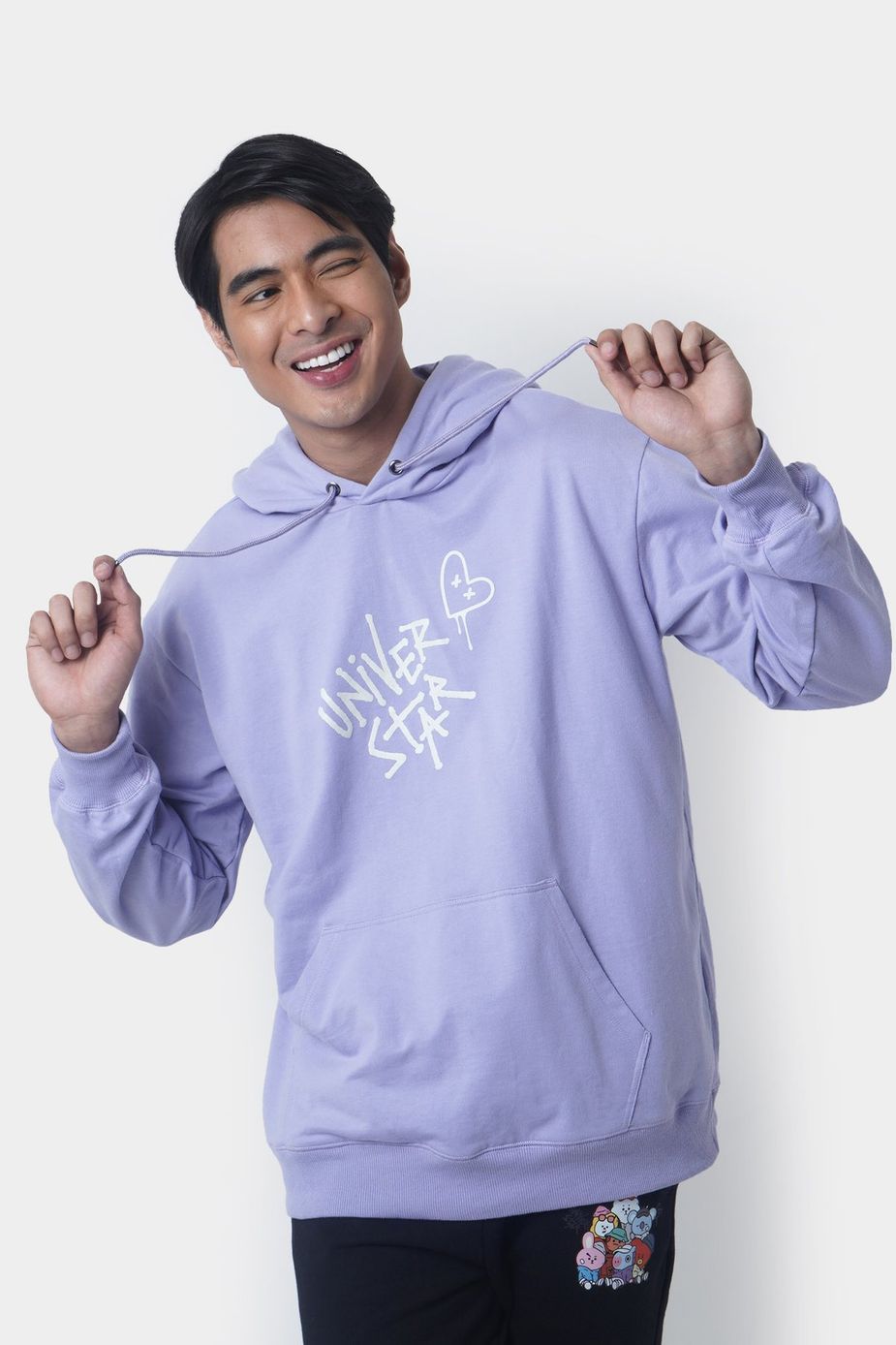 Penshoppe discount hoodie price