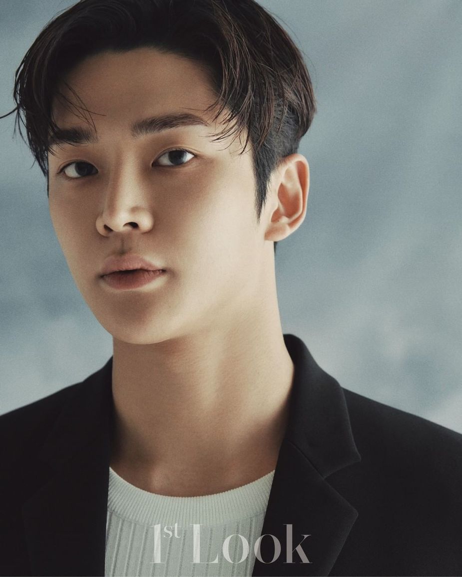 Rowoon Shares Heartfelt Letter With Fans Amid His Departure From SF9 ...