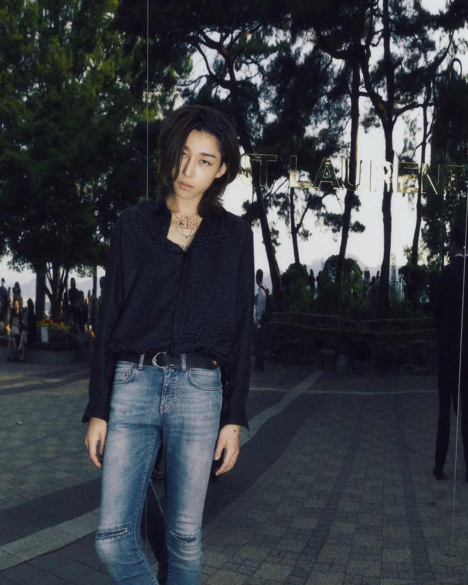 LØREN Names The BLACKPINK Member He’s Closest To - Koreaboo