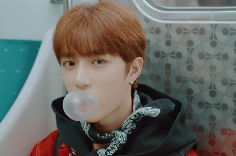 Here's Everything We Know About TXT Beomgyu, So Far - Koreaboo