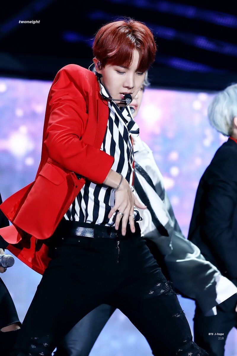 Jhope on sale run jacket