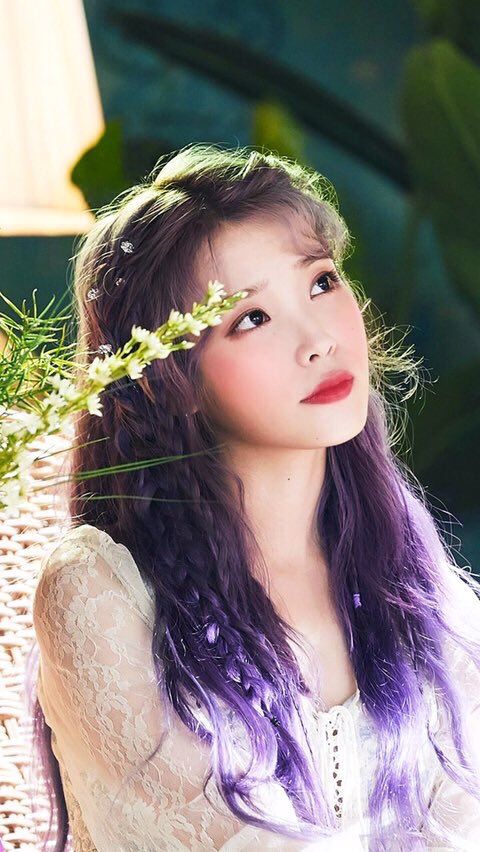 IU Reveals Her Ideal Type Which Is Surprisingly Applicable To A Lot Of ...