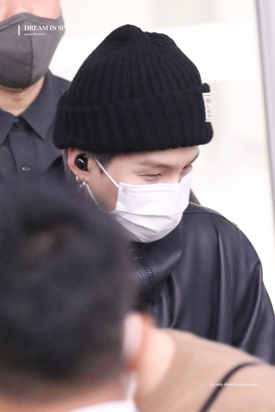 ARMYs Welcome BTS Home To Korea Following New York Trip - Koreaboo
