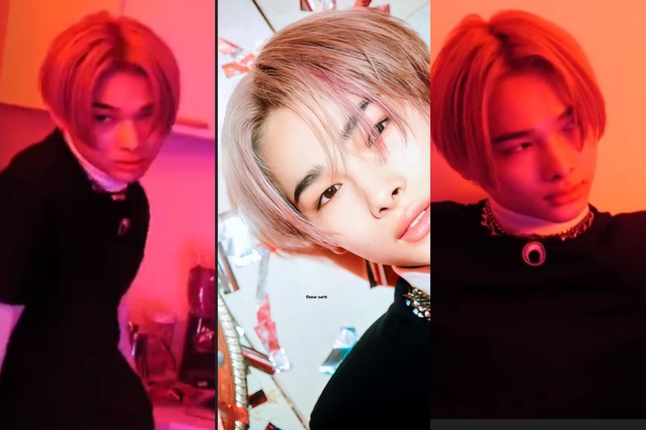 ENHYPEN's Ni-ki Reveals The Crazy Hair Color He Tried That Fans Didn't ...