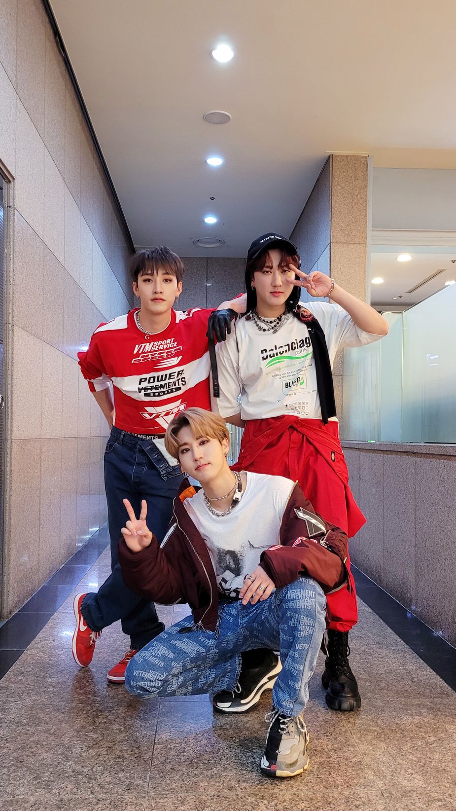 Stray Kids' Bang Chan Becomes The Youngest K-Pop Idol In KOMCA's Top ...