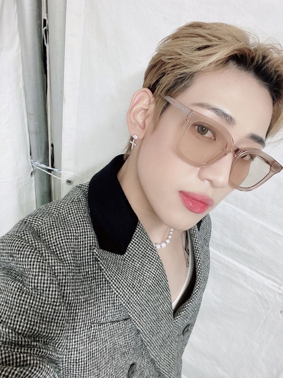 GOT7's BamBam Drops Release Date And Sexy Concept Photos For New Single ...