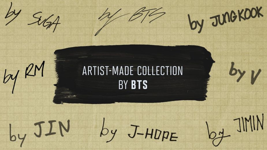 BTS's Jin Proves He's A True Businessman And Marketing Genius With New Self-Designed  Merch - Koreaboo