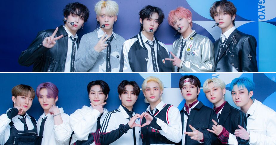 TXT And Stray Kids Both Can't Live Without These Two Items - Koreaboo