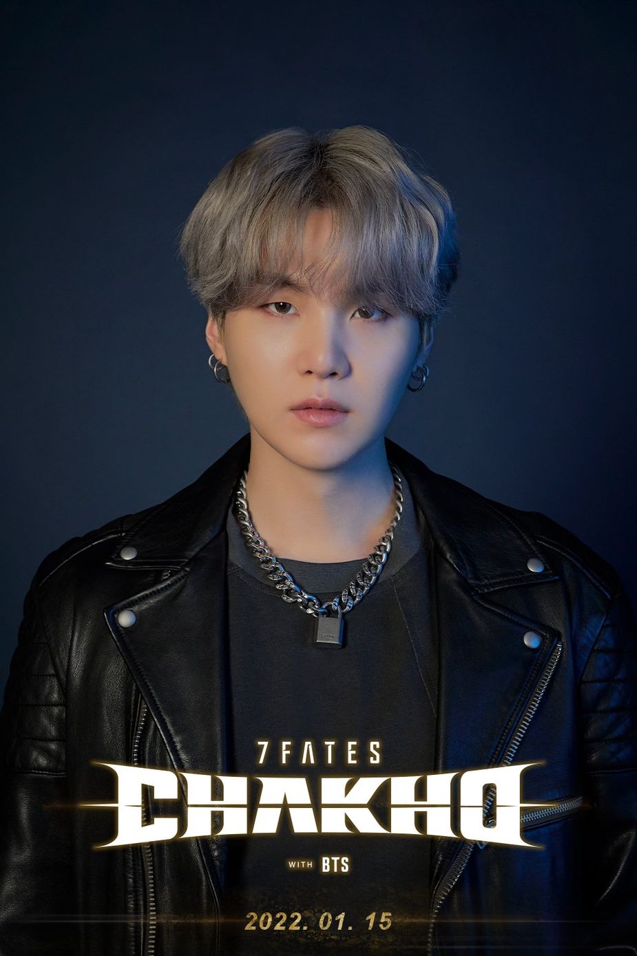 BTS SUGA's merch sells out before even officially going on sale?
