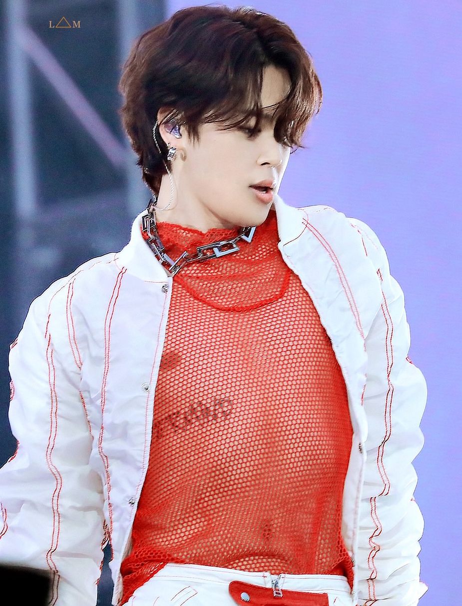 Bts Jimins New Tattoo Is Now In Hd And It Has A Hidden Meaning Koreaboo