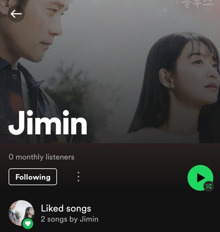 Bts Members Update Spotify Profiles And Armys Wonder If There S A