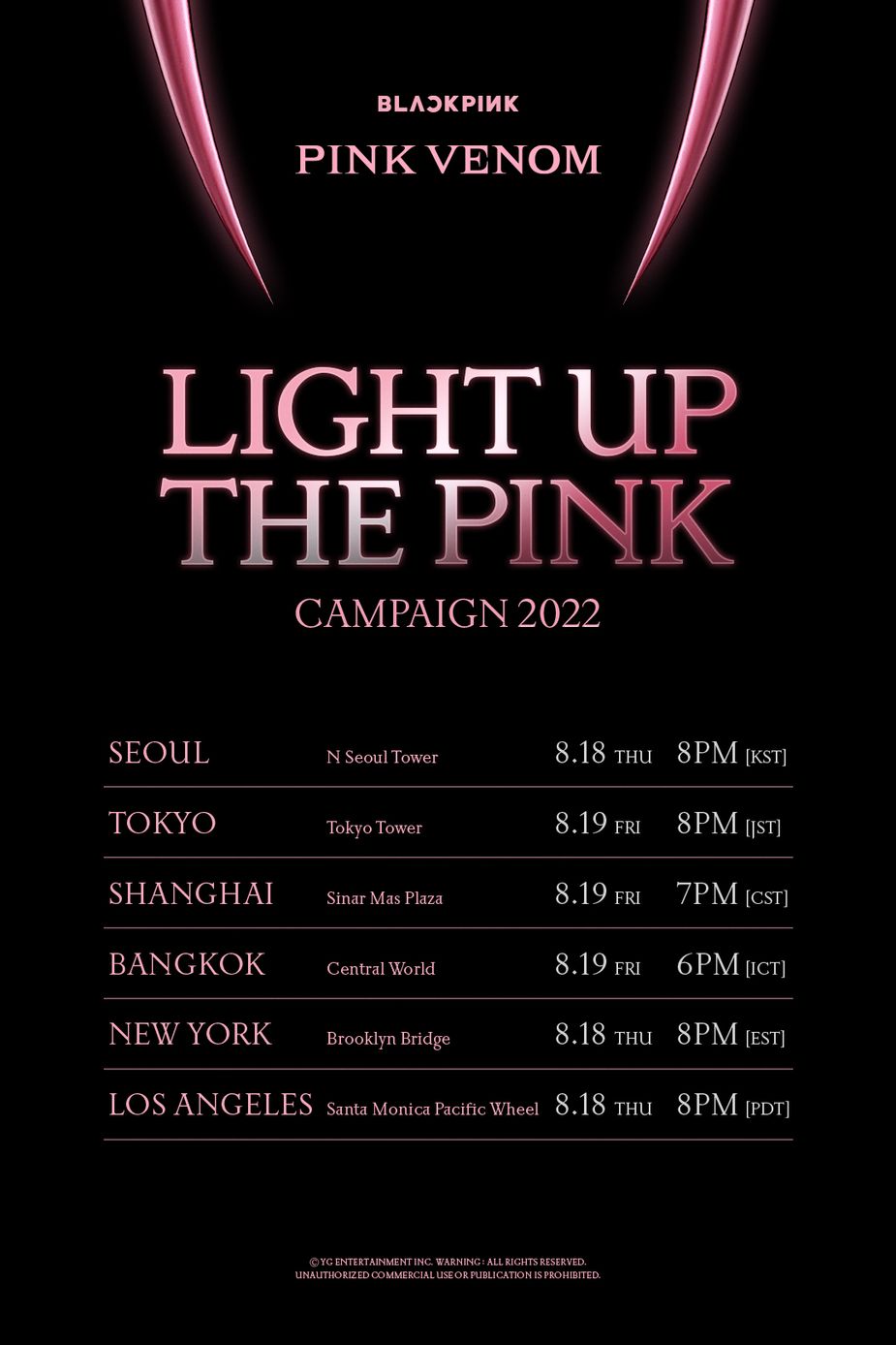 BORN PINK” Is the Landmark Pop Album BLACKPINK Were Born to Make