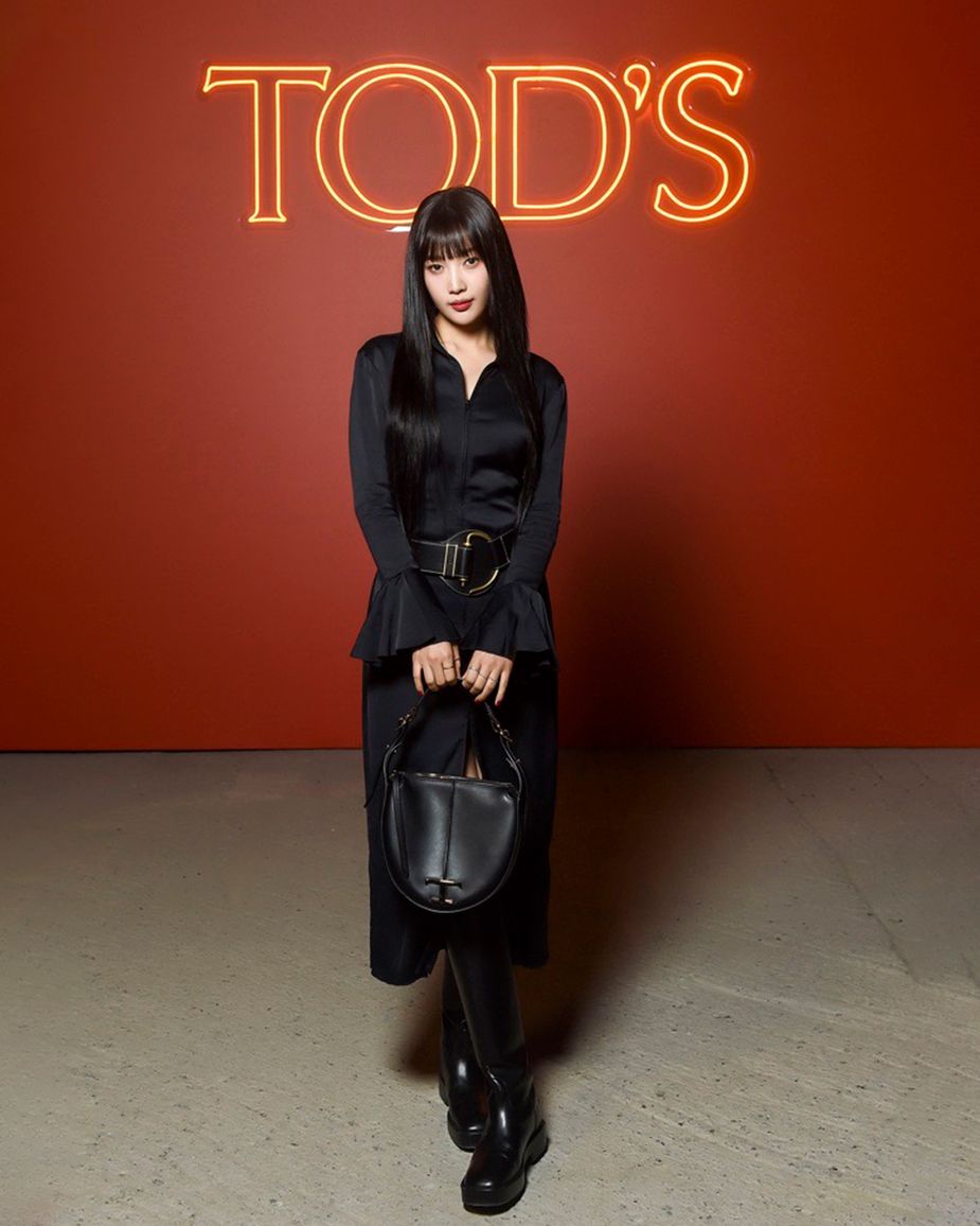 Tod's joy outlet