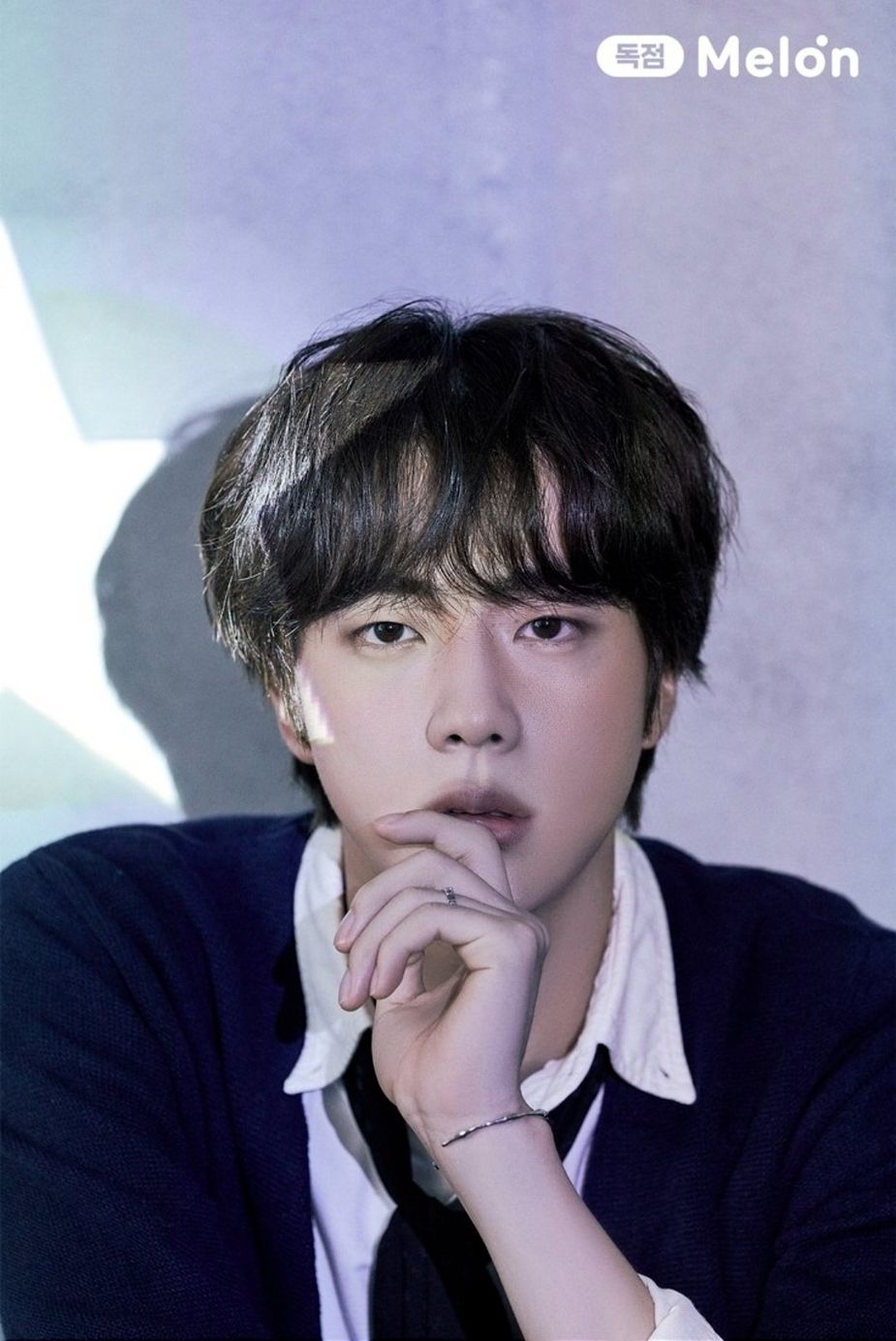 10+ Moments From BTS Jin's Live Debut Performance Of 