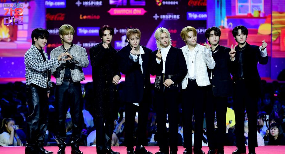 Still don't know the how to be professional”: STAYs outraged at SBS Gayo  Daejeon's alleged mismanagement during Stray Kids' performance