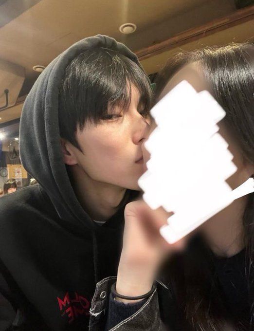 Korean Netizens In Disapproval Of RIIZE Seunghan’s “Couple Photos” In