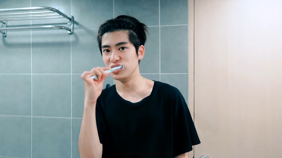 NCT 127's Jaehyun's Secret To Achieve A Healthy And Clear Skin