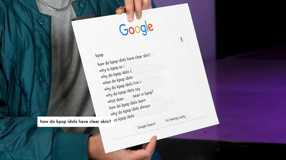 The Secret To Getting Flawless Skin Like K-Pop Idols, According To A K