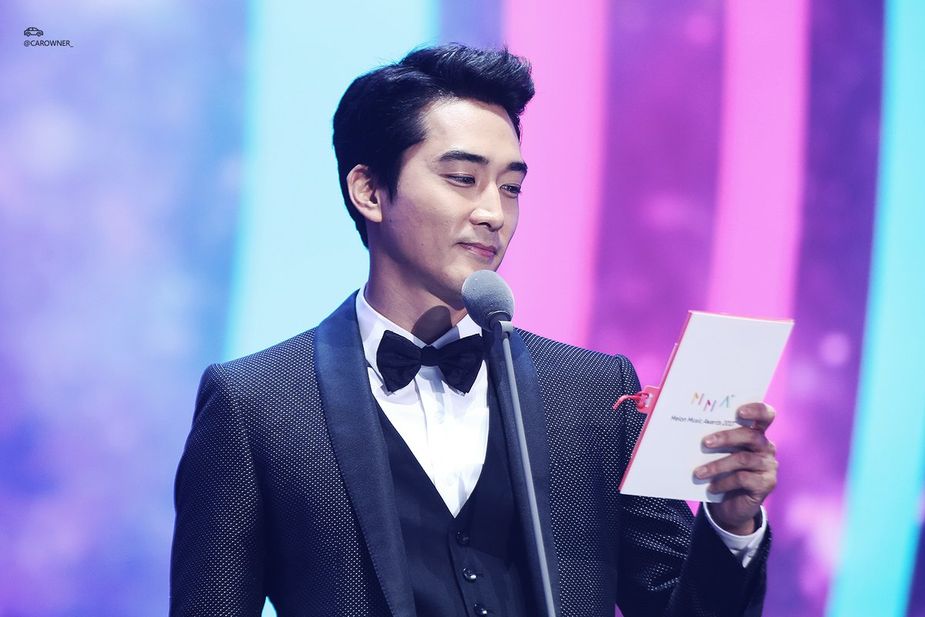 Melon) Best Dressed Male Celebrities Of 2017 Melon Music Awards Koreaboo