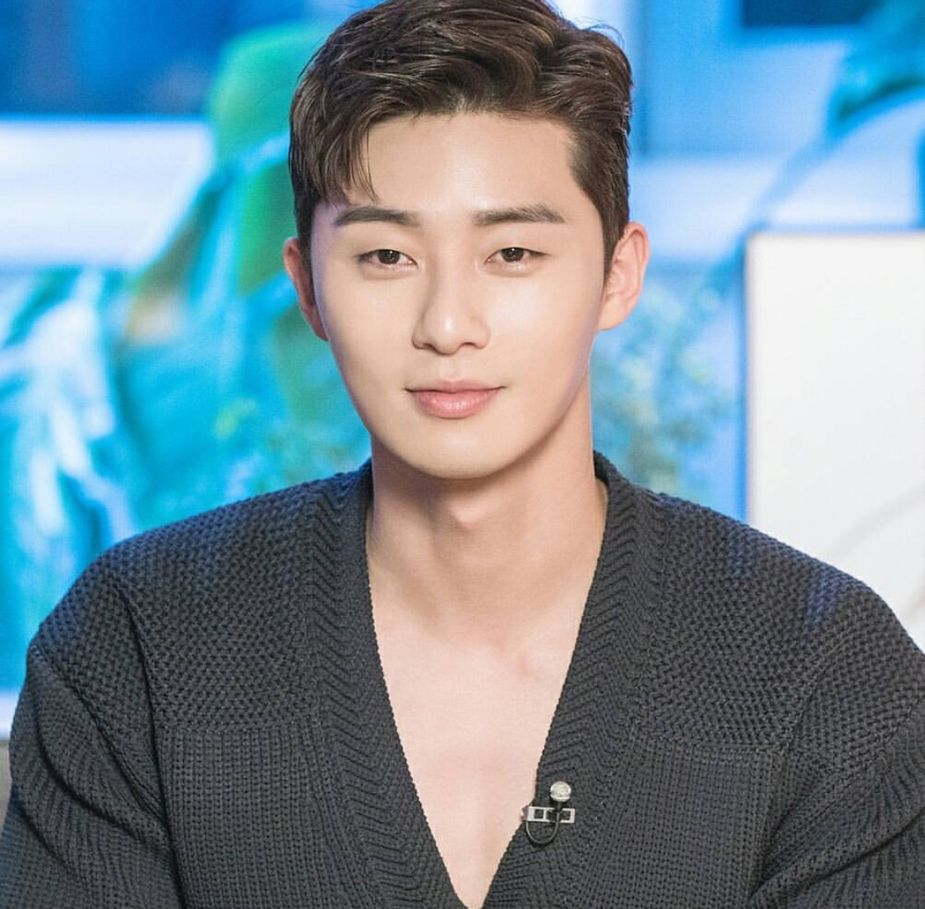 2017 Vs. 2023: Actor Park Seo Joon's Latest Public Appearance Proves He ...