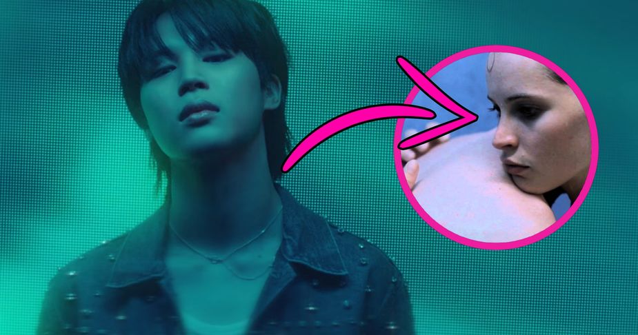 How BTS's Jimin Was Inspired By The Film Like Crazy For His Solo Album's Title  Track - Koreaboo