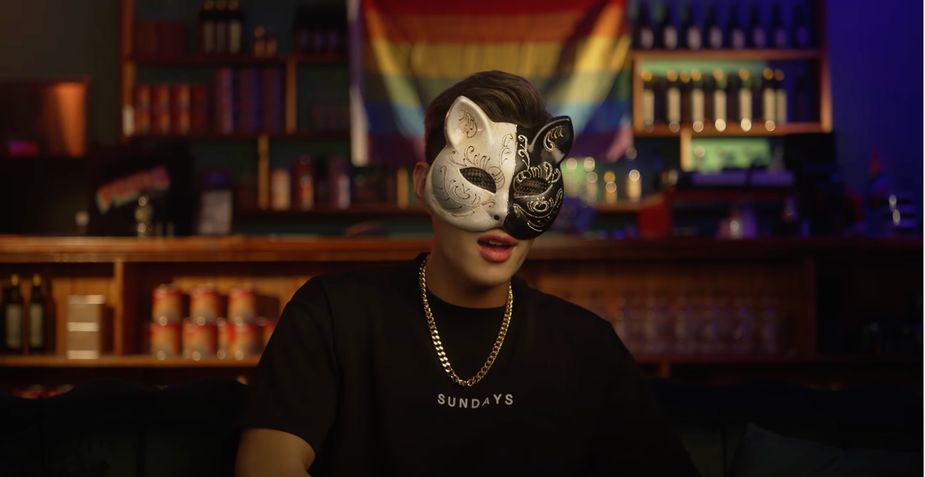 Get To Know Lionesses, The First Openly LGBTQ+ K-Pop Boy Group - Koreaboo