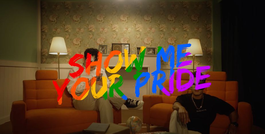 Get To Know Lionesses, The First Openly LGBTQ+ K-Pop Boy Group - Koreaboo