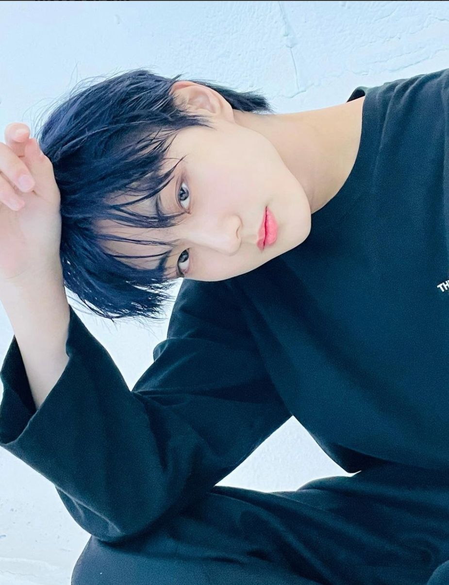 ENHYPEN Goes All In With New Hair Colors For All 7 Members Koreaboo