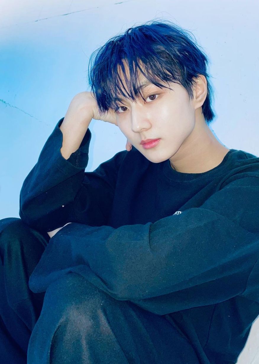 ENHYPEN Goes All In With New Hair Colors For All 7 Members Koreaboo