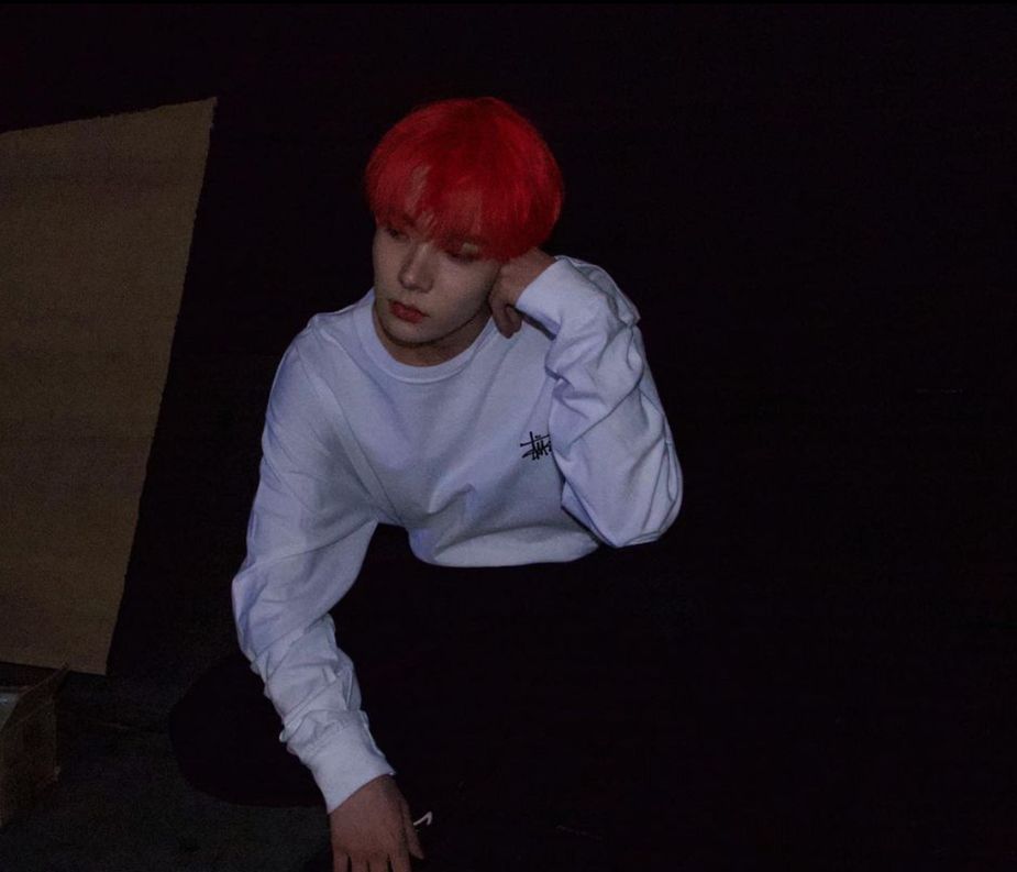 ENHYPEN Goes All In With New Hair Colors For All 7 Members Koreaboo