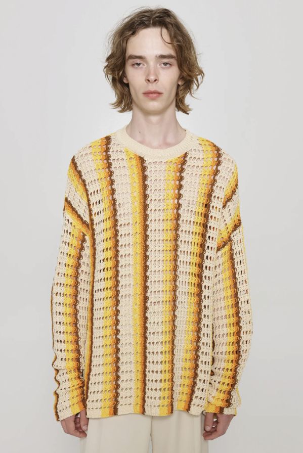 GOT7's Jay B, SEVENTEEN's Hoshi, And NCT's Haechan Wore The Sweater But Served Completely