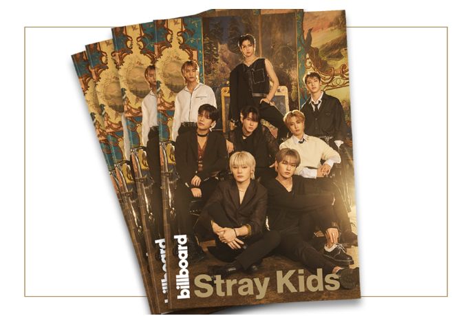 billboard SKZ on X: #StrayKids now has 15 hits on Billboard Global Excl.  US, the most for any JYPE and 4th Generation K-Pop artists! 🔥 #6,  #LALALALA 🆕🎸 #15, MANIAC #15, S-Class #