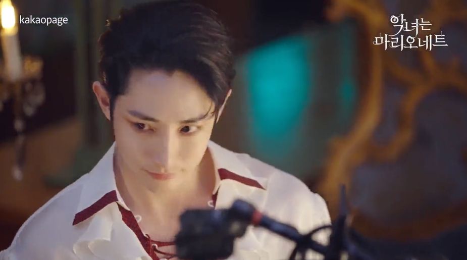 Han So Hee ASTRO S Cha Eun Woo And Lee Soo Hyuk Show Off Incredible Visuals For The Villainess