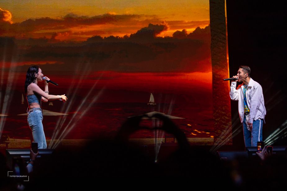 How The World Influenced KARD In The Unique Group They Are