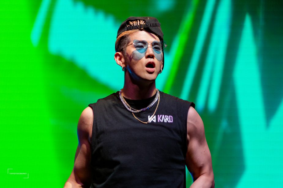 How The World Influenced KARD In The Unique Group They Are