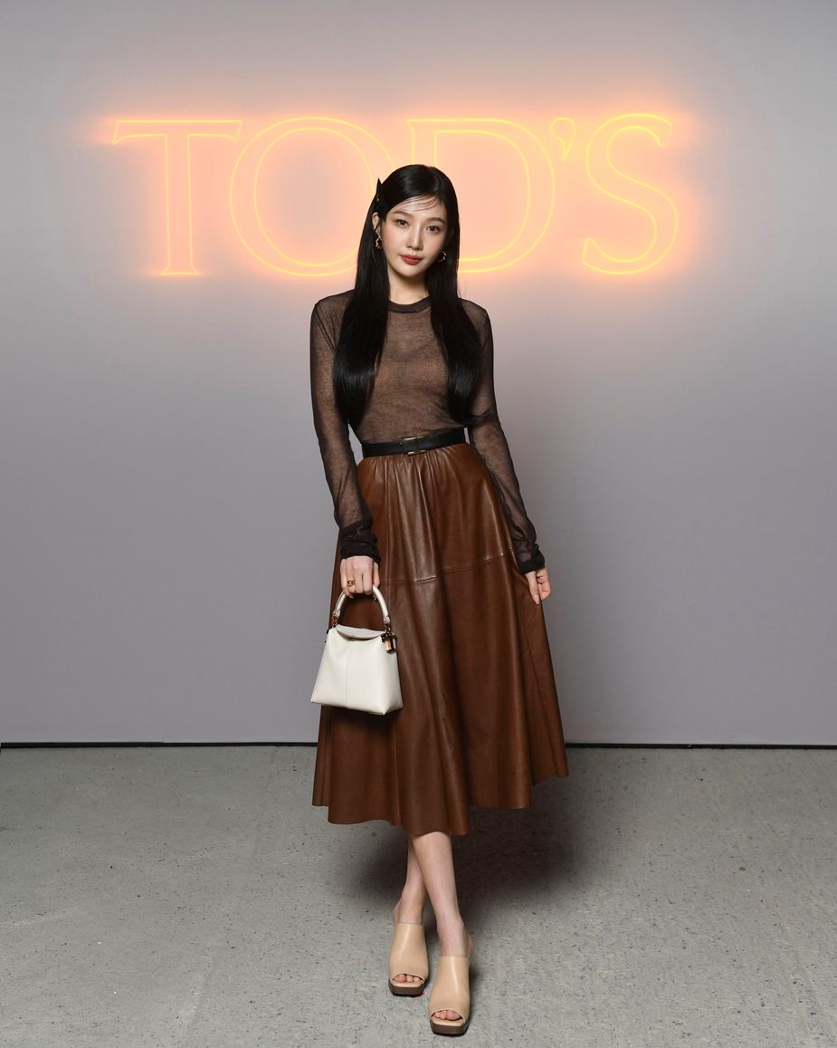 Tod's joy 2024