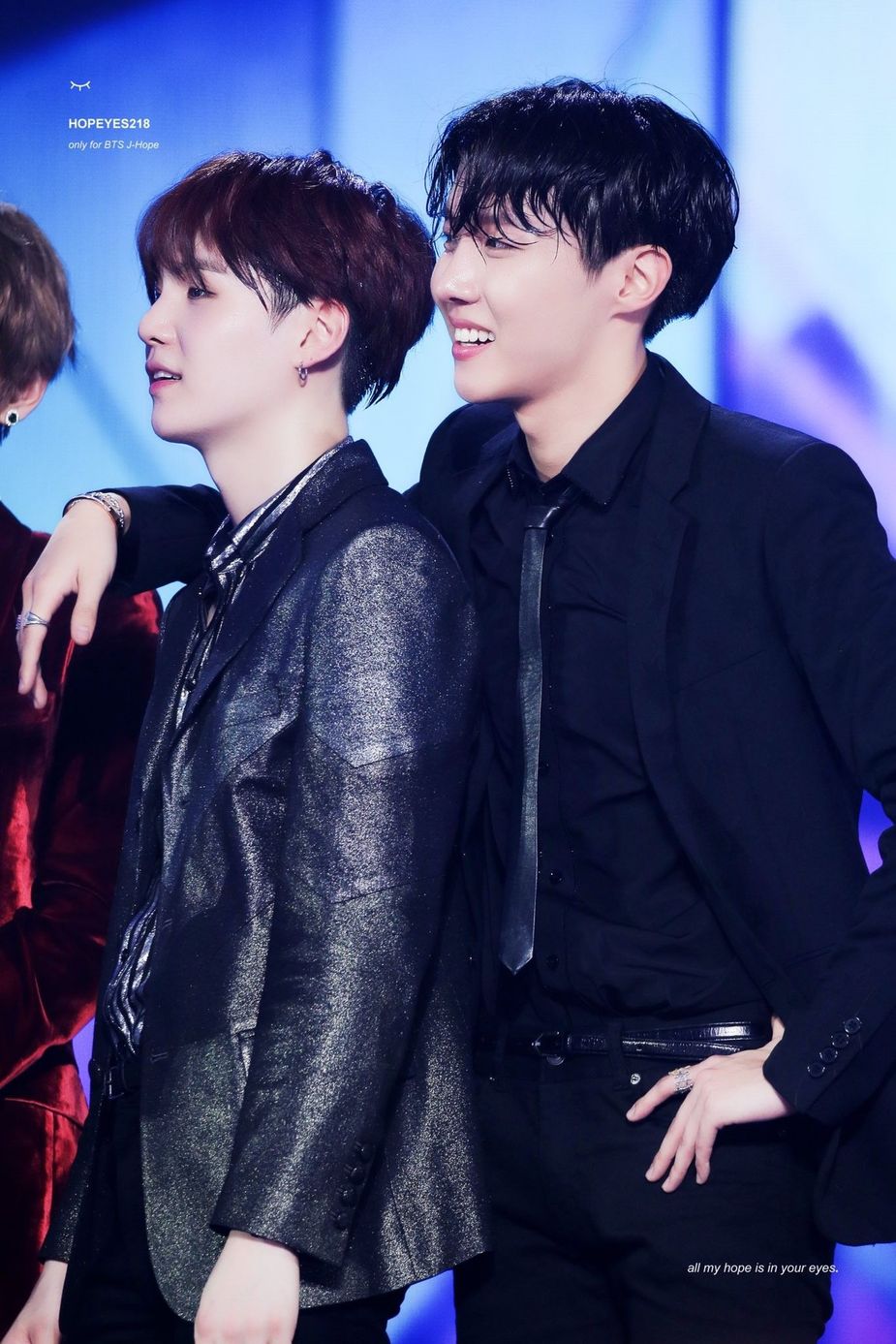 BTS Starts Off 2021 With A SOPE Moment That Will Make You Soft - Koreaboo